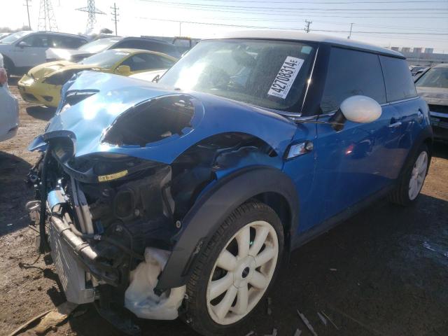 Photo 0 VIN: WMWMF73599TT94963 - MINI COOPER 