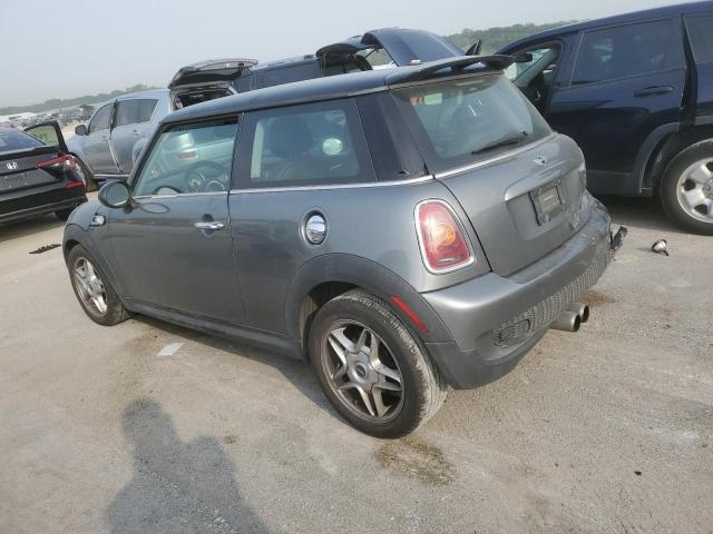 Photo 1 VIN: WMWMF73599TT96969 - MINI COOPER S 