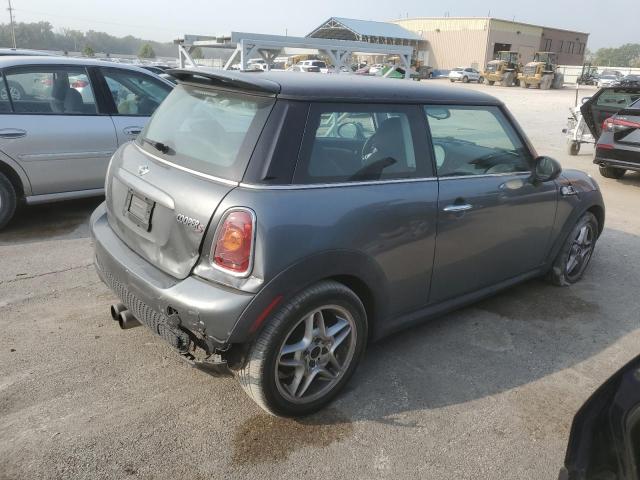 Photo 2 VIN: WMWMF73599TT96969 - MINI COOPER S 