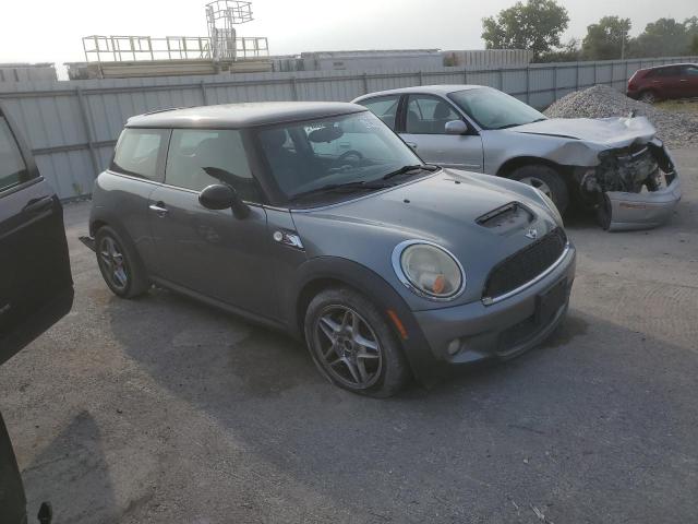 Photo 3 VIN: WMWMF73599TT96969 - MINI COOPER S 