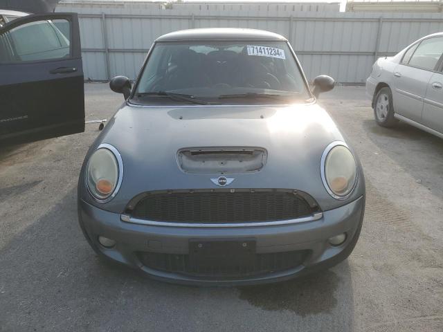 Photo 4 VIN: WMWMF73599TT96969 - MINI COOPER S 