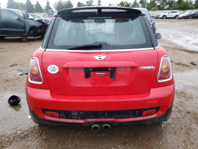 Photo 5 VIN: WMWMF73599TT98754 - MINI COOPER S 