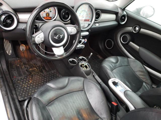 Photo 7 VIN: WMWMF73599TT98754 - MINI COOPER S 