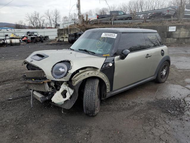 Photo 0 VIN: WMWMF735X7TL91650 - MINI COOPER 