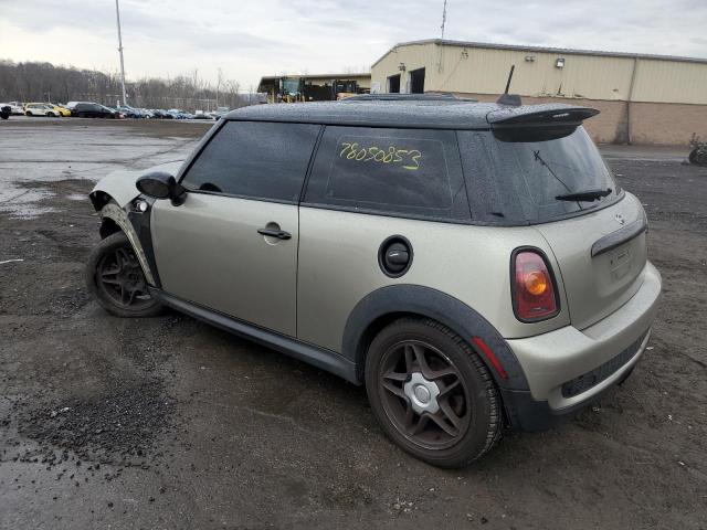 Photo 1 VIN: WMWMF735X7TL91650 - MINI COOPER 