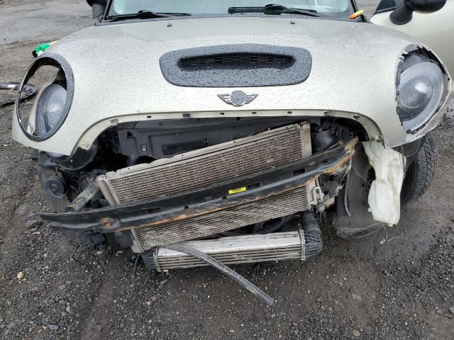 Photo 10 VIN: WMWMF735X7TL91650 - MINI COOPER 