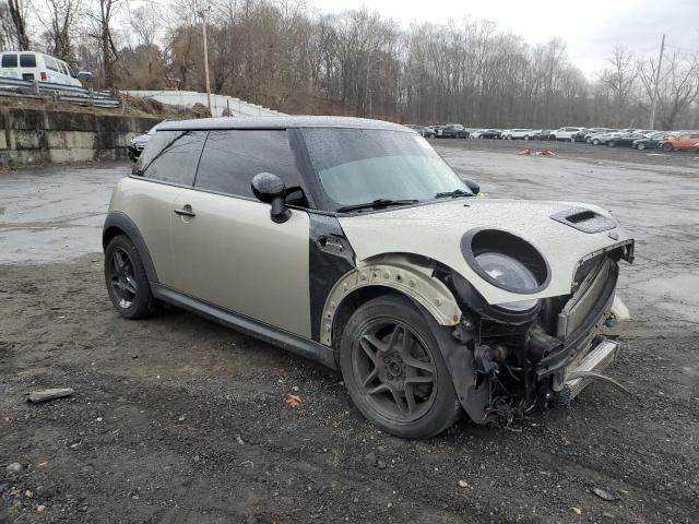 Photo 3 VIN: WMWMF735X7TL91650 - MINI COOPER 