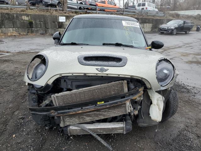 Photo 4 VIN: WMWMF735X7TL91650 - MINI COOPER 