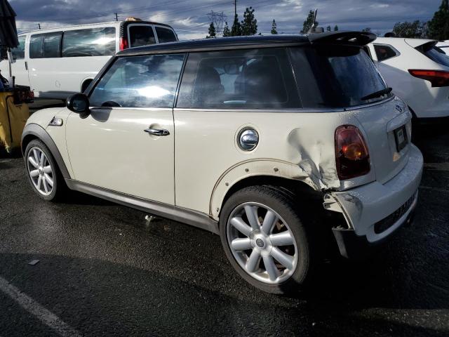 Photo 1 VIN: WMWMF735X7TT80003 - MINI COOPER 