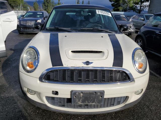 Photo 4 VIN: WMWMF735X7TT80003 - MINI COOPER 