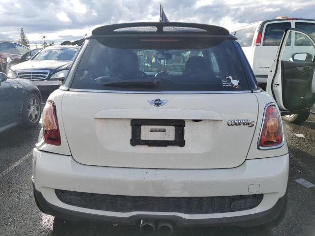 Photo 5 VIN: WMWMF735X7TT80003 - MINI COOPER 