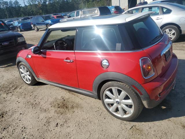 Photo 1 VIN: WMWMF735X8TT86711 - MINI COOPER S 