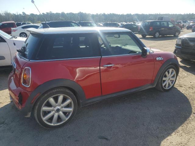 Photo 2 VIN: WMWMF735X8TT86711 - MINI COOPER S 