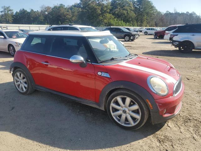 Photo 3 VIN: WMWMF735X8TT86711 - MINI COOPER S 