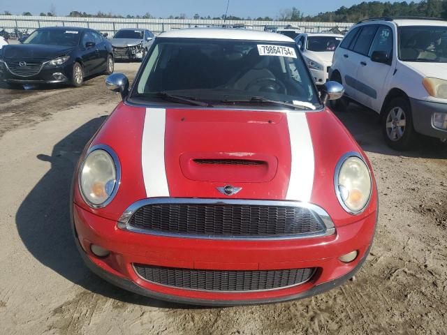 Photo 4 VIN: WMWMF735X8TT86711 - MINI COOPER S 