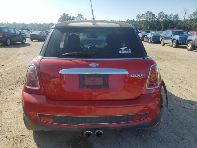 Photo 5 VIN: WMWMF735X8TT86711 - MINI COOPER S 