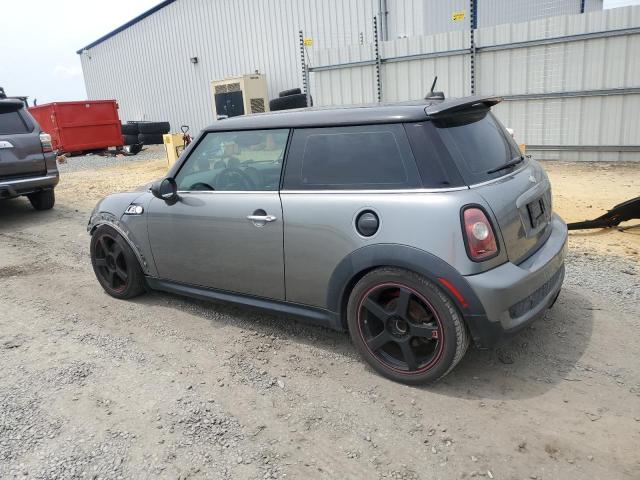 Photo 1 VIN: WMWMF735X8TT87325 - MINI COOPER 