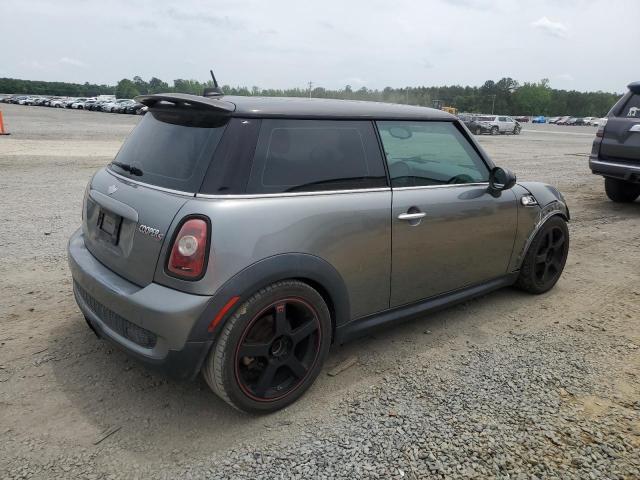 Photo 2 VIN: WMWMF735X8TT87325 - MINI COOPER 