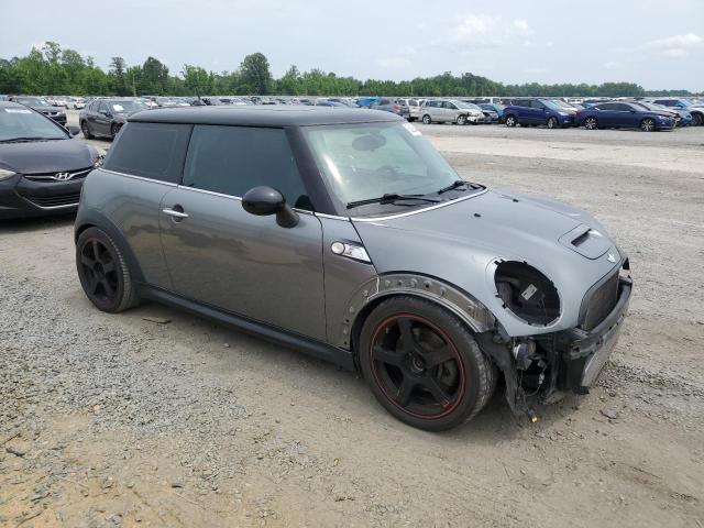 Photo 3 VIN: WMWMF735X8TT87325 - MINI COOPER 