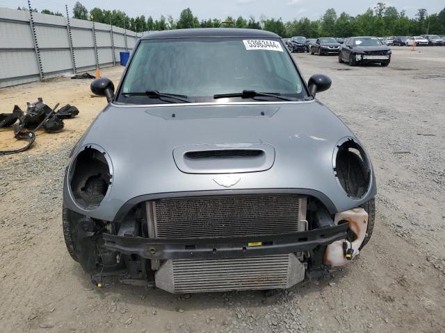 Photo 4 VIN: WMWMF735X8TT87325 - MINI COOPER 