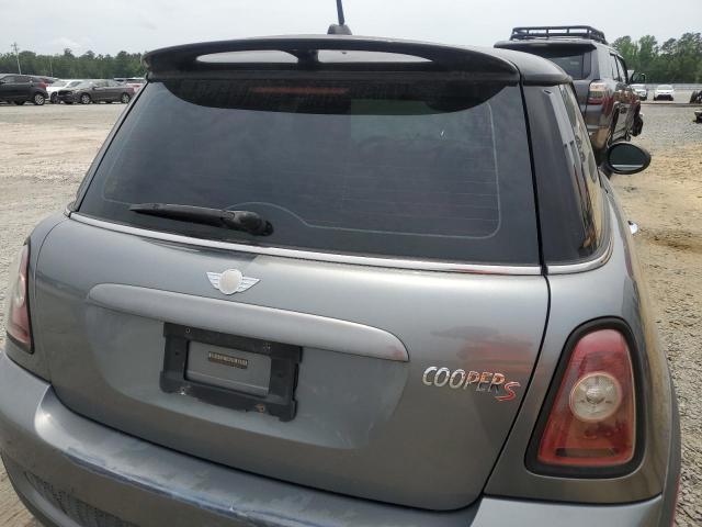 Photo 9 VIN: WMWMF735X8TT87325 - MINI COOPER 