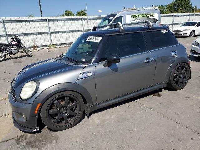 Photo 0 VIN: WMWMF735X8TT91035 - MINI COOPER S 