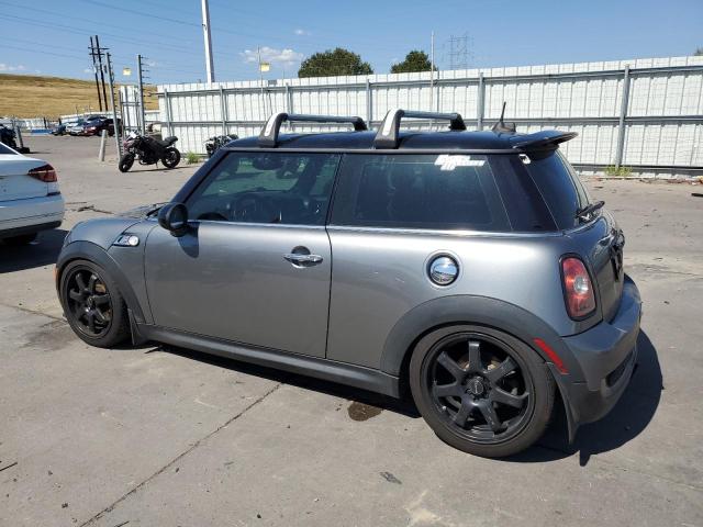 Photo 1 VIN: WMWMF735X8TT91035 - MINI COOPER S 