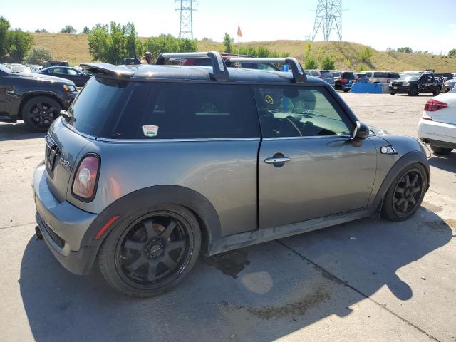 Photo 2 VIN: WMWMF735X8TT91035 - MINI COOPER S 