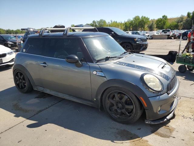 Photo 3 VIN: WMWMF735X8TT91035 - MINI COOPER S 