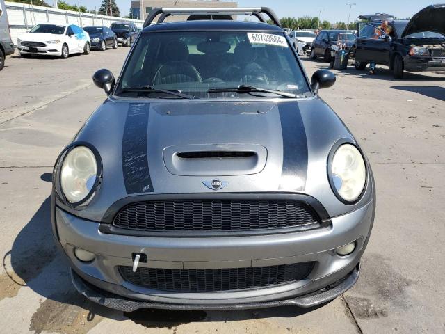 Photo 4 VIN: WMWMF735X8TT91035 - MINI COOPER S 