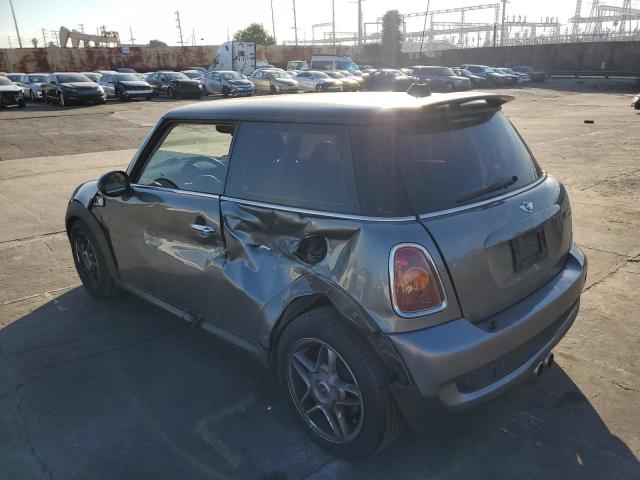 Photo 1 VIN: WMWMF735X8TT92136 - MINI COOPER 