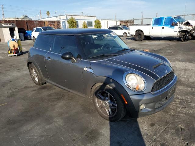 Photo 3 VIN: WMWMF735X8TT92136 - MINI COOPER 