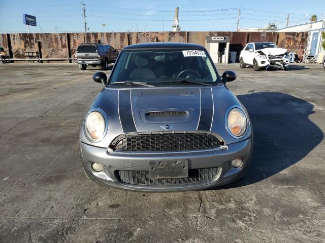 Photo 4 VIN: WMWMF735X8TT92136 - MINI COOPER 