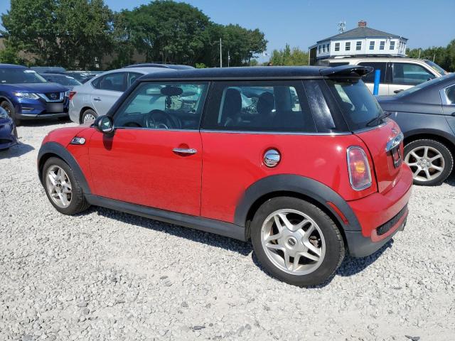 Photo 1 VIN: WMWMF735X8TV39023 - MINI COOPER S 