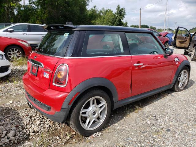 Photo 2 VIN: WMWMF735X8TV39023 - MINI COOPER S 