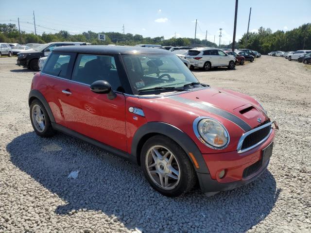 Photo 3 VIN: WMWMF735X8TV39023 - MINI COOPER S 