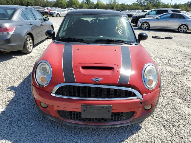 Photo 4 VIN: WMWMF735X8TV39023 - MINI COOPER S 