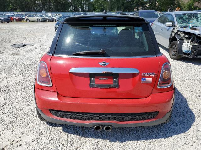 Photo 5 VIN: WMWMF735X8TV39023 - MINI COOPER S 