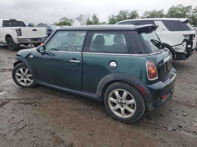 Photo 1 VIN: WMWMF735X9TT94423 - MINI COOPER 