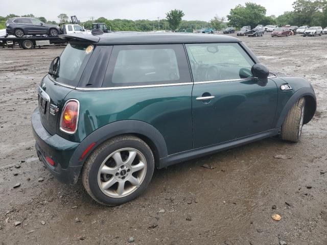 Photo 2 VIN: WMWMF735X9TT94423 - MINI COOPER 