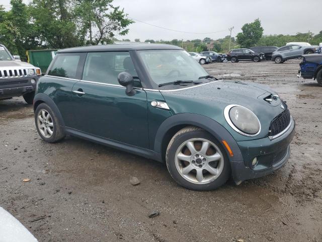 Photo 3 VIN: WMWMF735X9TT94423 - MINI COOPER 