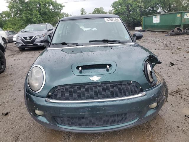 Photo 4 VIN: WMWMF735X9TT94423 - MINI COOPER 