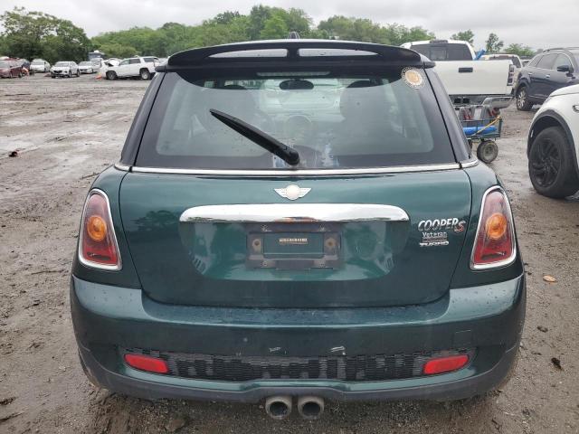 Photo 5 VIN: WMWMF735X9TT94423 - MINI COOPER 