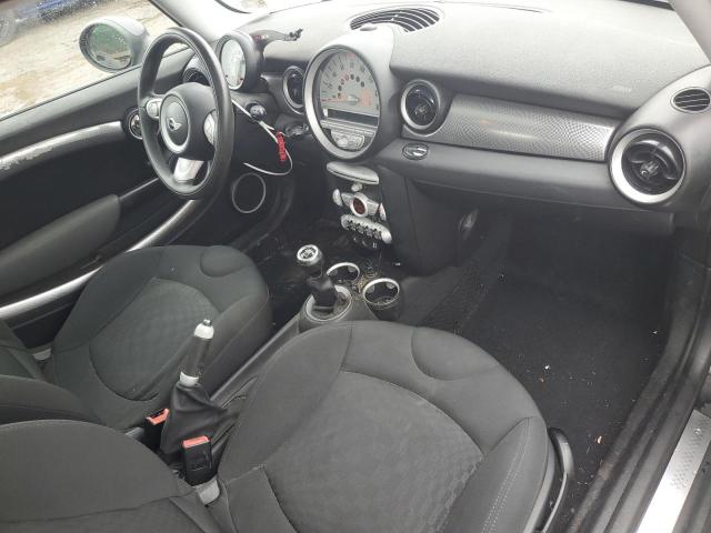 Photo 7 VIN: WMWMF735X9TT94423 - MINI COOPER 