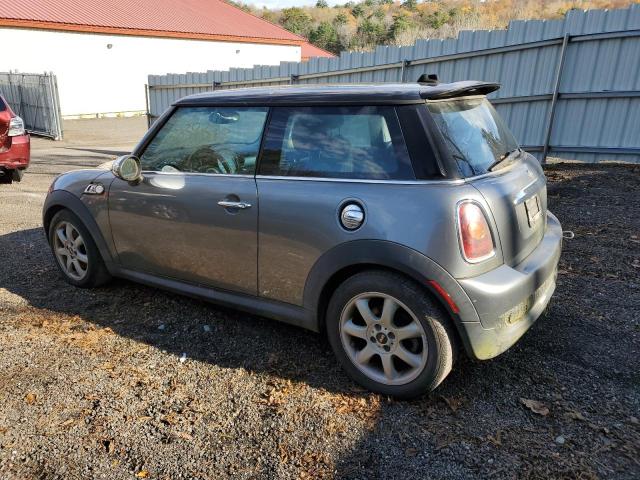 Photo 1 VIN: WMWMF735X9TT95250 - MINI COOPER S 