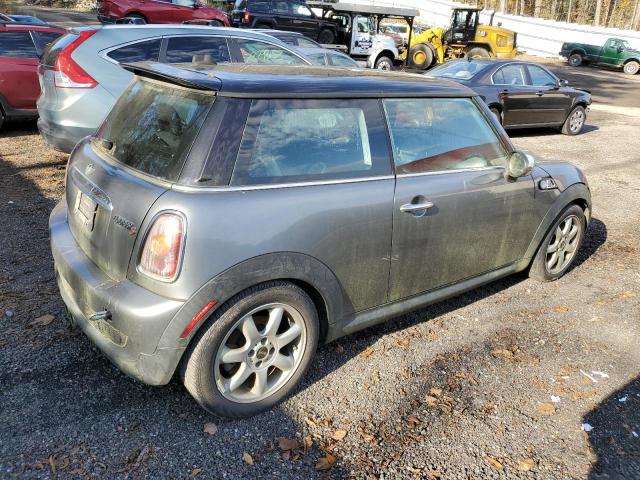 Photo 2 VIN: WMWMF735X9TT95250 - MINI COOPER S 