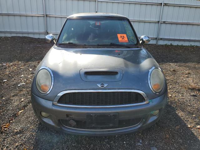 Photo 4 VIN: WMWMF735X9TT95250 - MINI COOPER S 