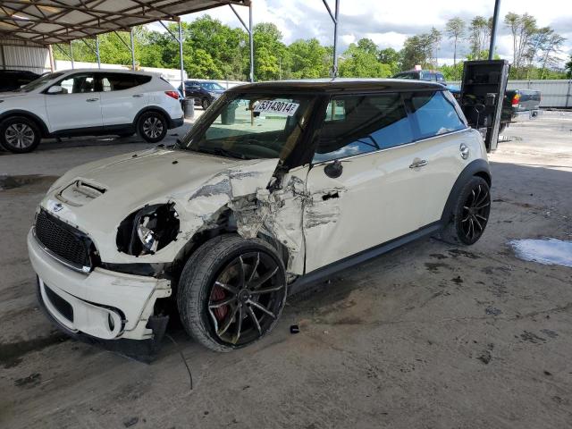 Photo 0 VIN: WMWMF735X9TT95524 - MINI COOPER 