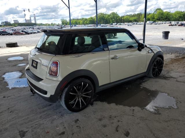 Photo 2 VIN: WMWMF735X9TT95524 - MINI COOPER 