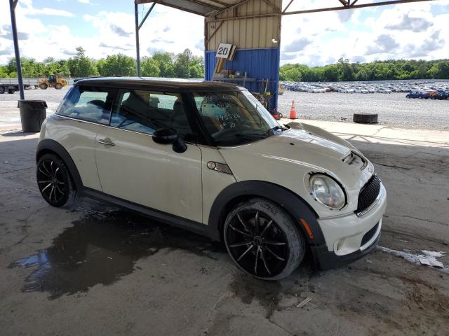 Photo 3 VIN: WMWMF735X9TT95524 - MINI COOPER 